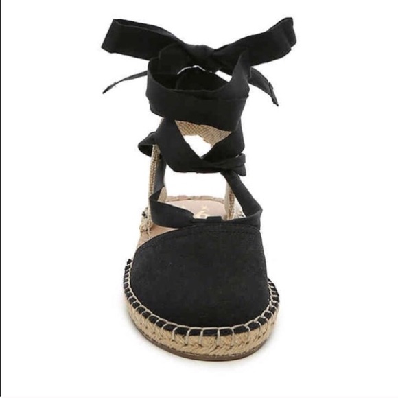 SOLD Mix No. 6 Tipano Espadrilles sandal - Picture 2 of 6